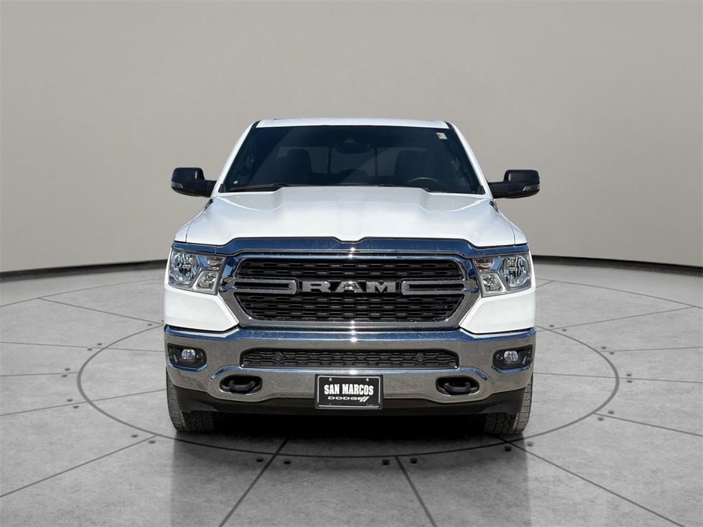 Used Car 2024 Ram 1500  Big Horn/lone Star For Sale Under $40,000 In San Marcos, Texas