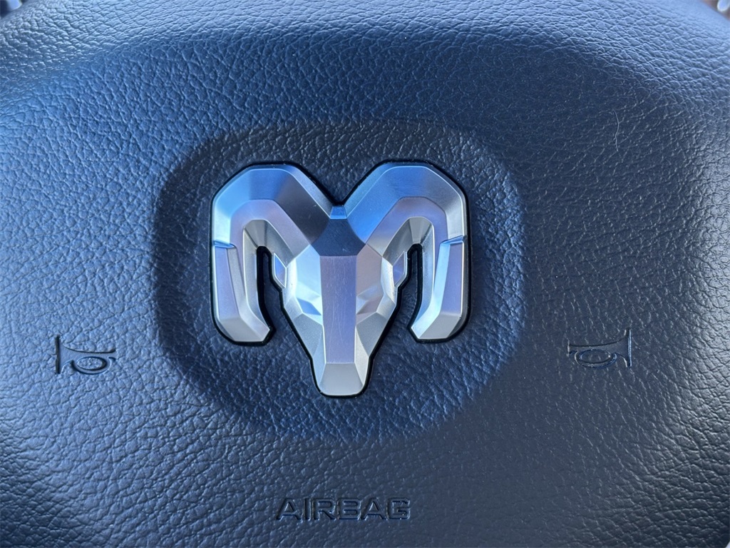 Used Car 2024 Ram 1500  Big Horn/lone Star For Sale Under $40,000 In San Marcos, Texas