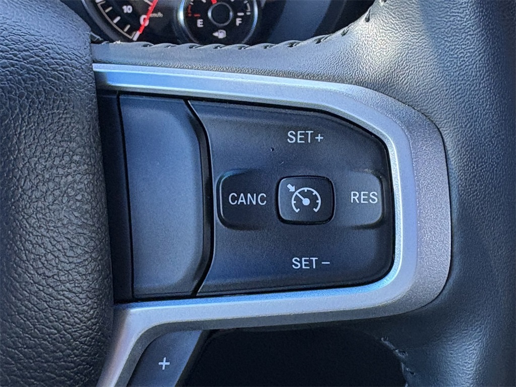 Used Car 2024 Ram 1500  Big Horn/lone Star For Sale Under $40,000 In San Marcos, Texas