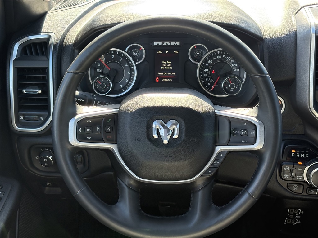 Used Car 2024 Ram 1500  Big Horn/lone Star For Sale Under $40,000 In San Marcos, Texas