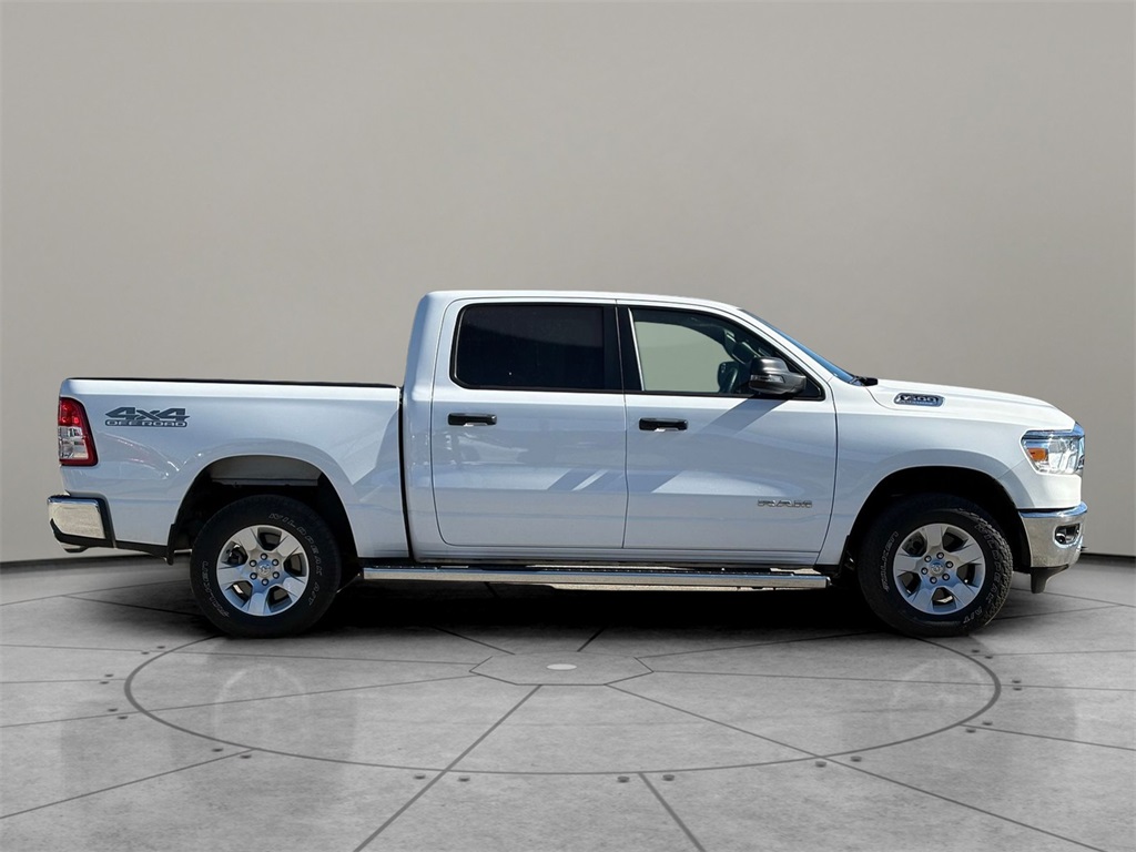 Used Car 2024 Ram 1500  Big Horn/lone Star For Sale Under $40,000 In San Marcos, Texas