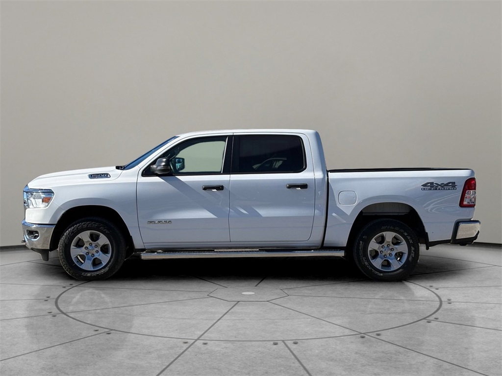Used Car 2024 Ram 1500  Big Horn/lone Star For Sale Under $40,000 In San Marcos, Texas