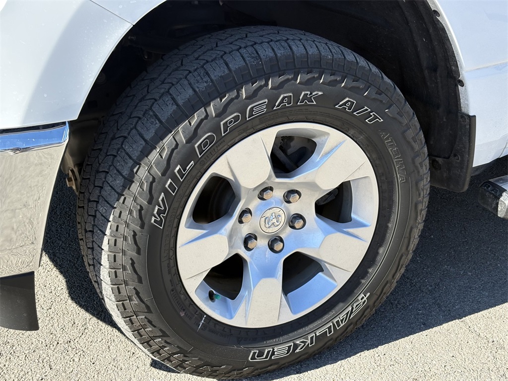 Used Car 2024 Ram 1500  Big Horn/lone Star For Sale Under $40,000 In San Marcos, Texas