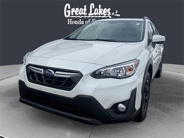 2023 Subaru Crosstrek Premium AWD