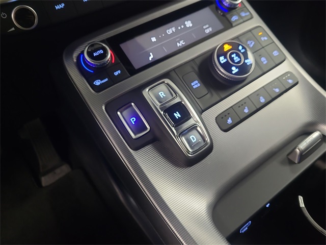 2023 – Hyundai – Palisade