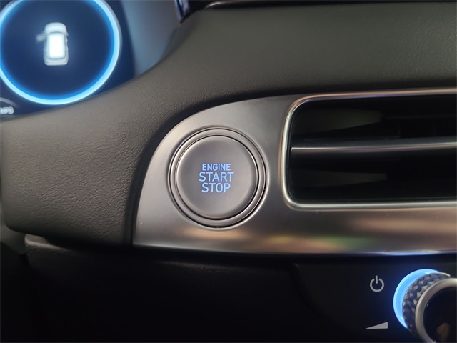 2023 – Hyundai – Palisade