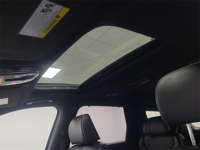 2023 – Hyundai – Palisade