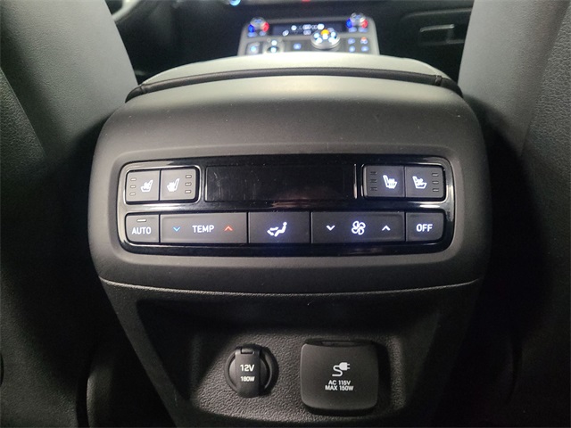 2023 – Hyundai – Palisade