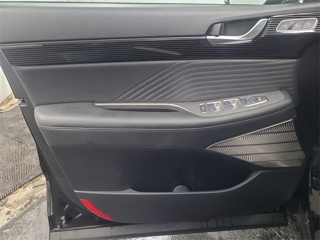 2023 – Hyundai – Palisade