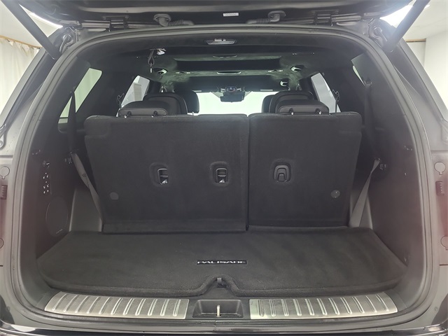 2023 – Hyundai – Palisade