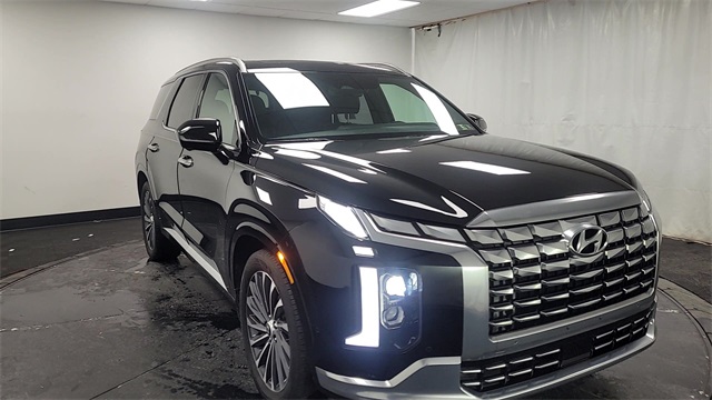 2023 – Hyundai – Palisade