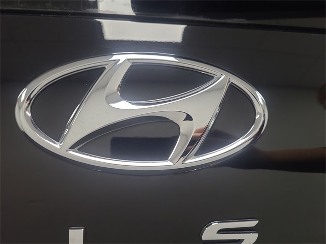 2023 – Hyundai – Palisade