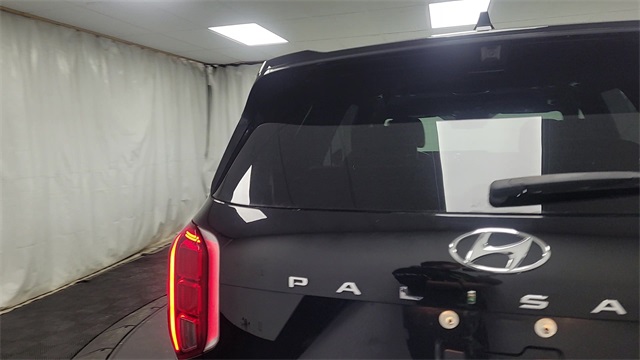 2023 – Hyundai – Palisade