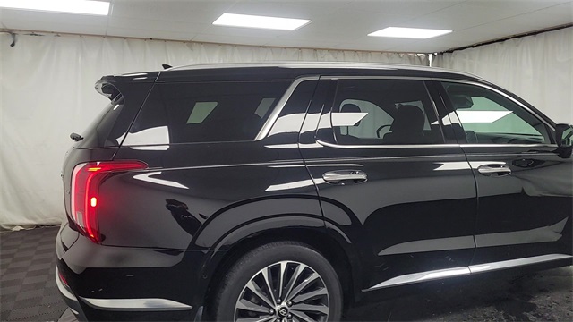 2023 – Hyundai – Palisade