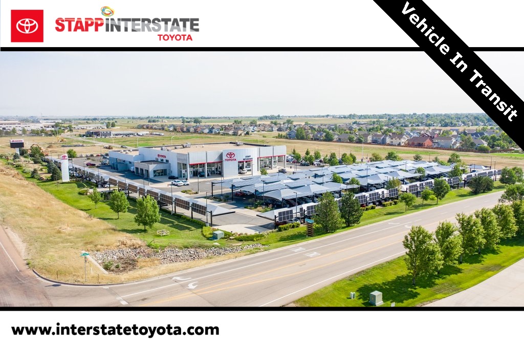 2026 Toyota Tacoma Limited Double Cab 4WD