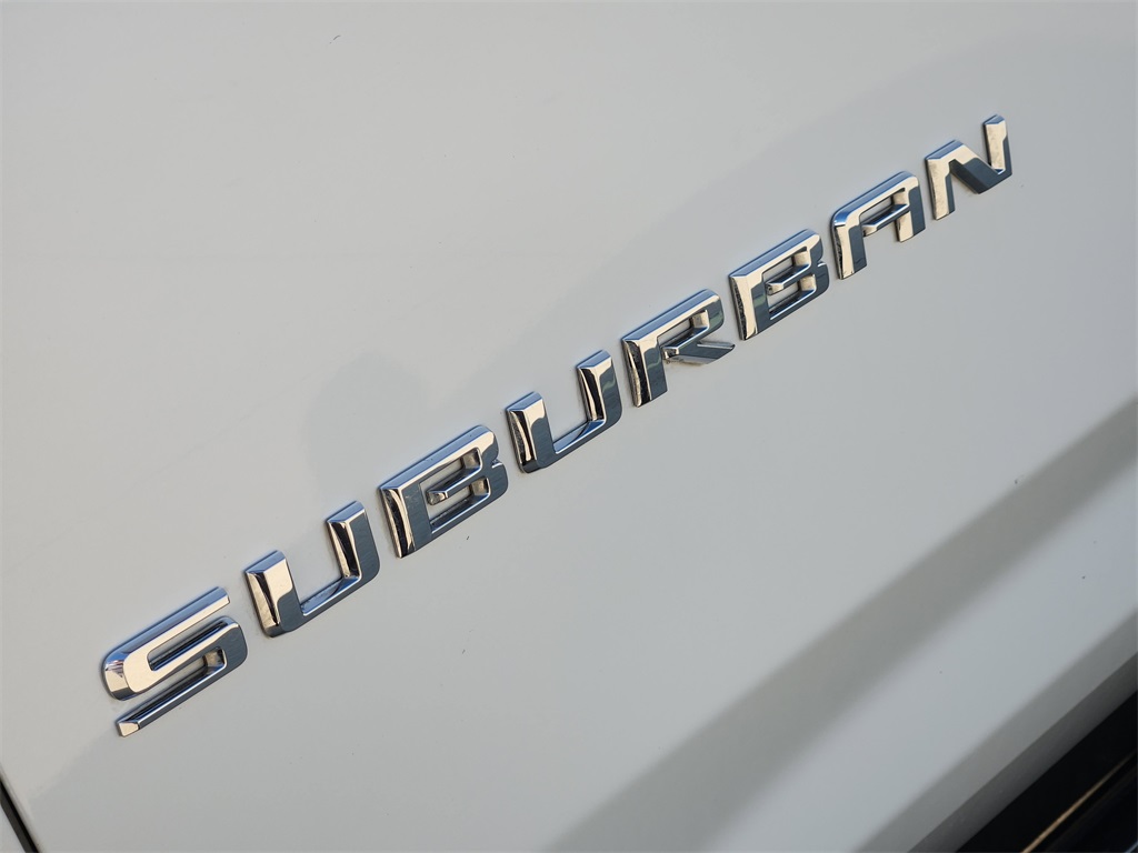 2021 Chevrolet Suburban High Country Beige at Bayway Chrysler Dodge Jeep Ram