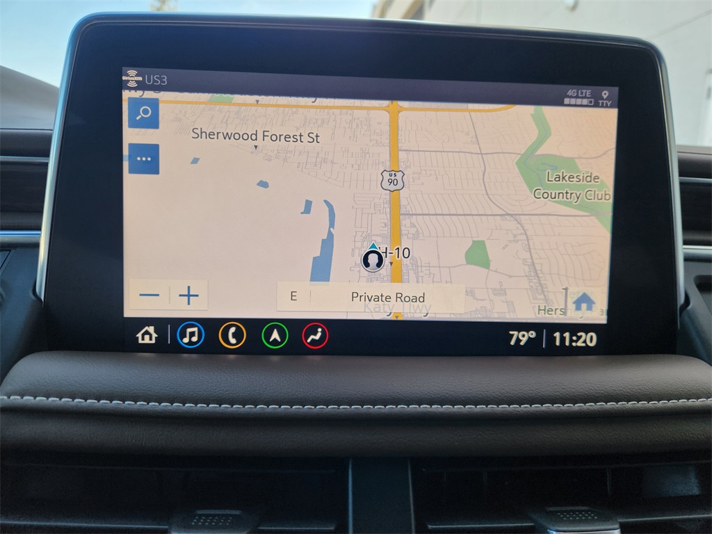 2021 Chevrolet Suburban High Country Beige at Bayway Chrysler Dodge Jeep Ram