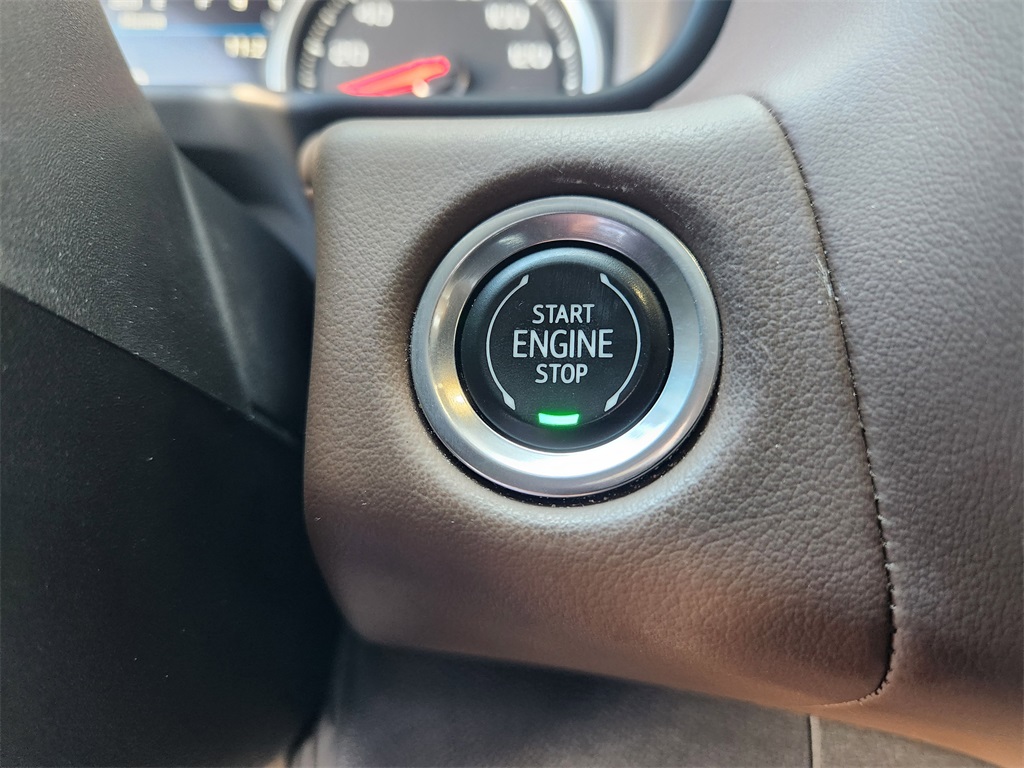 2021 Chevrolet Suburban High Country Beige at Bayway Chrysler Dodge Jeep Ram