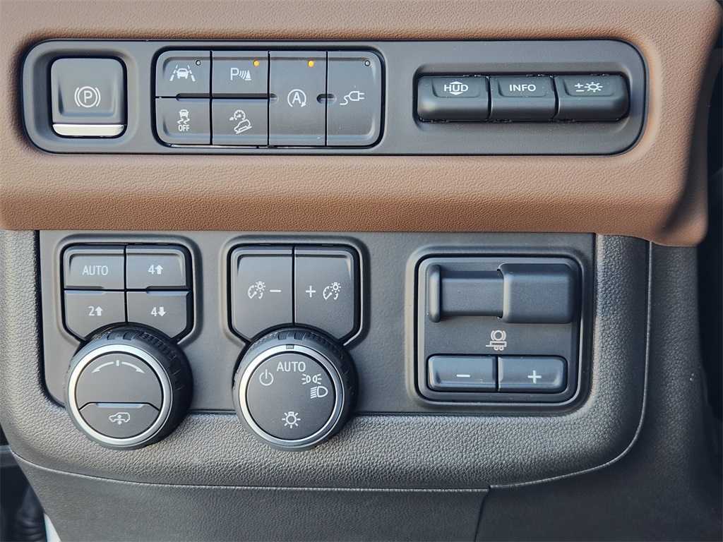 2021 Chevrolet Suburban High Country Beige at Bayway Chrysler Dodge Jeep Ram