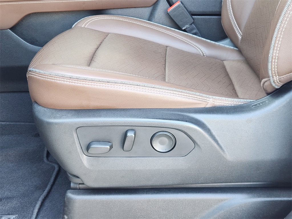 2021 Chevrolet Suburban High Country Beige at Bayway Chrysler Dodge Jeep Ram