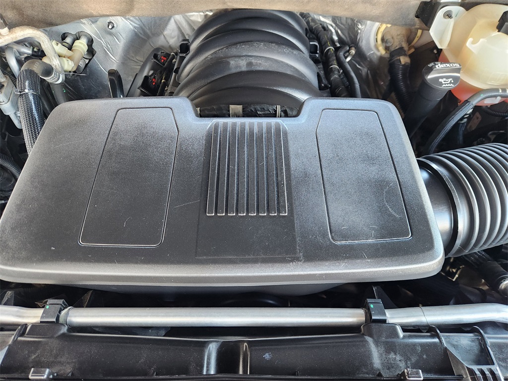 2021 Chevrolet Suburban High Country Beige at Bayway Chrysler Dodge Jeep Ram