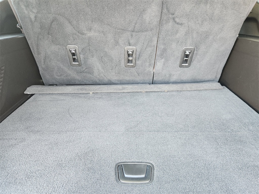 2021 Chevrolet Suburban High Country Beige at Bayway Chrysler Dodge Jeep Ram