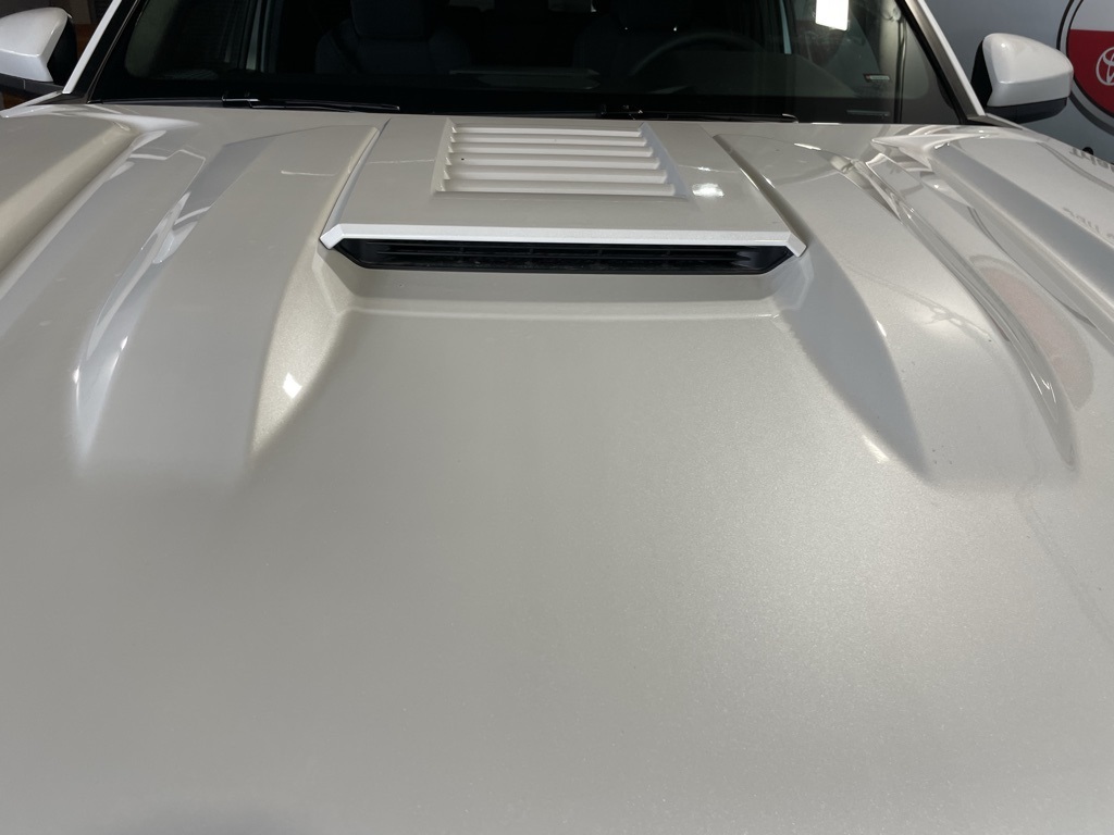 Thumbnail: 2025 Toyota Tacoma - 13