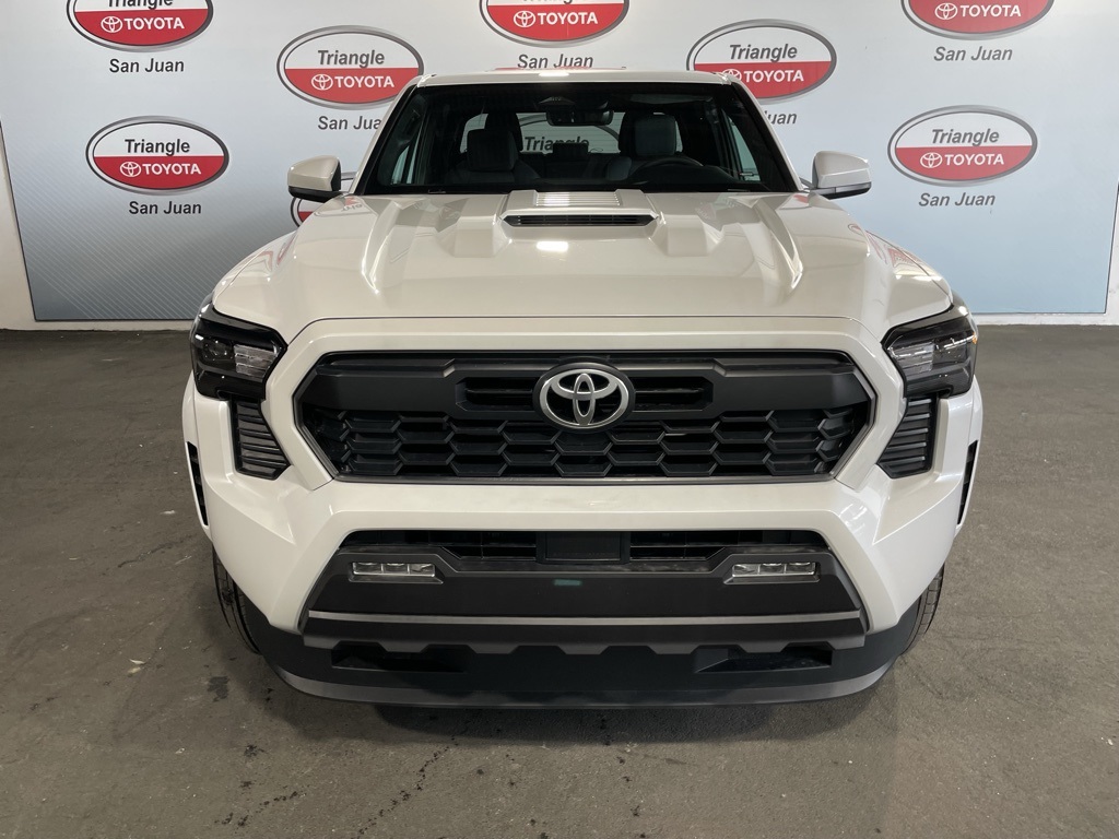 Thumbnail: 2025 Toyota Tacoma - 2