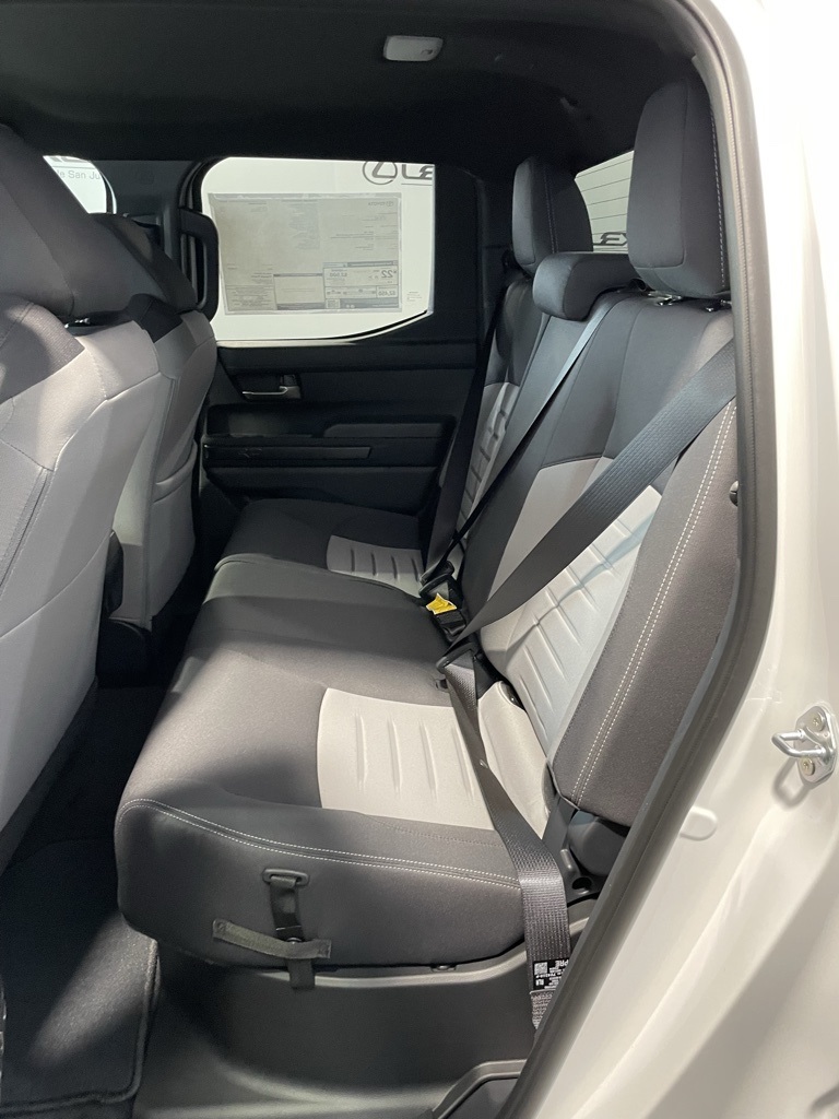 Thumbnail: 2025 Toyota Tacoma - 26