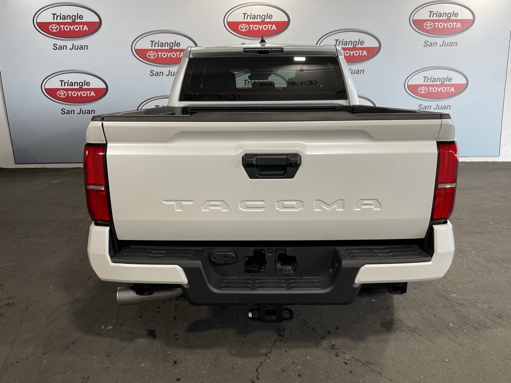 Thumbnail: 2025 Toyota Tacoma - 5