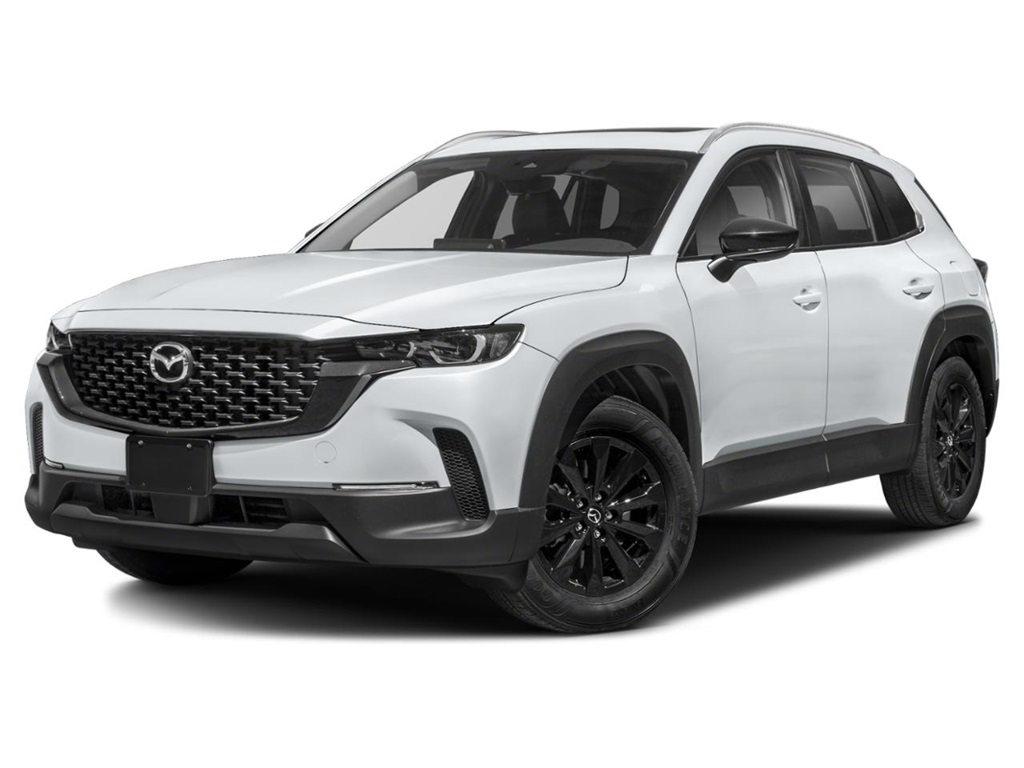 New Car 2025 Mazda Cx-50  2.5 S Premium Package For Sale Under $40,000 In Austin, Texas