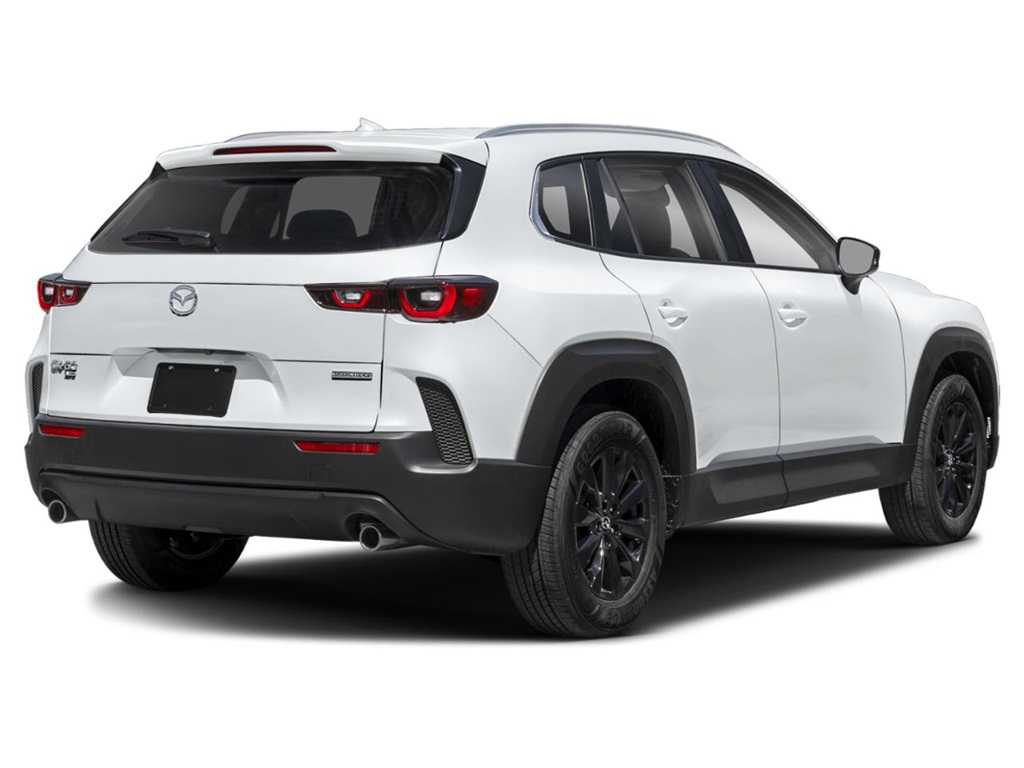 New Car 2025 Mazda Cx-50  2.5 S Premium Package For Sale Under $40,000 In Austin, Texas