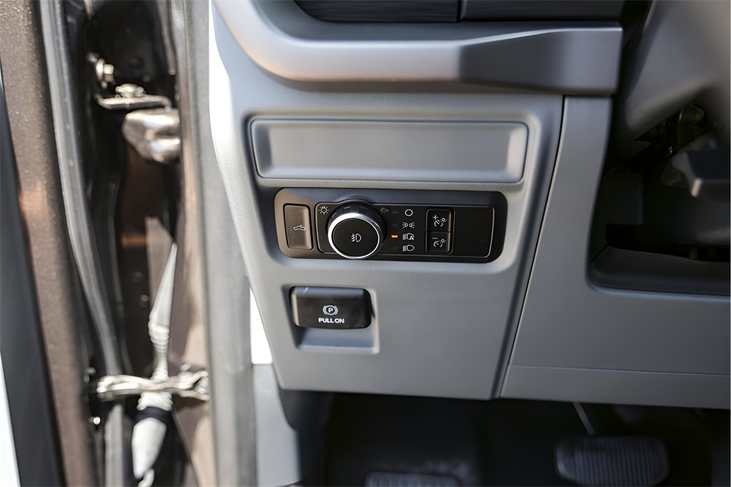 Used Car 2024 Ford F-150  Xlt For Sale Under $50,000 In Austin, Texas