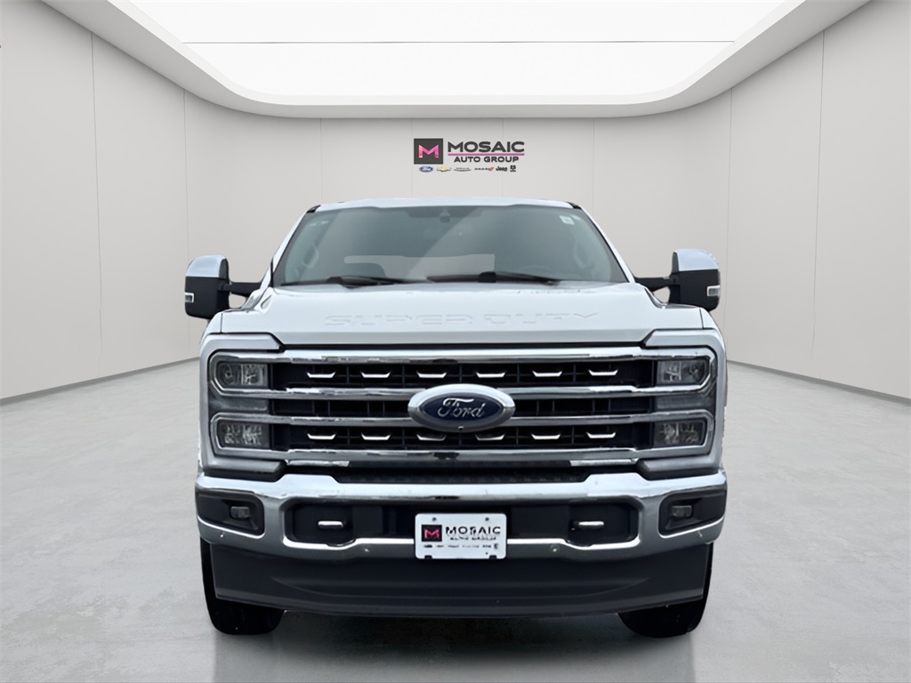 2023 Ford F-350SD