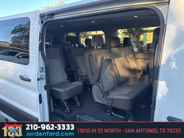 Used Car 2023 Ford Transit-350  Xlt For Sale Under $40,000 In San Antonio, Texas