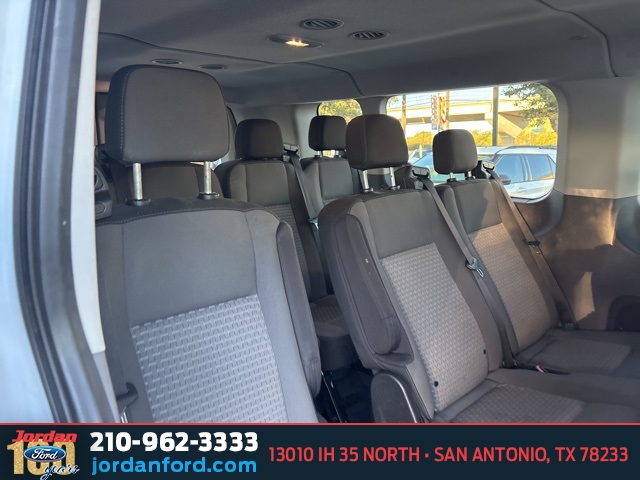 Used Car 2023 Ford Transit-350  Xlt For Sale Under $40,000 In San Antonio, Texas