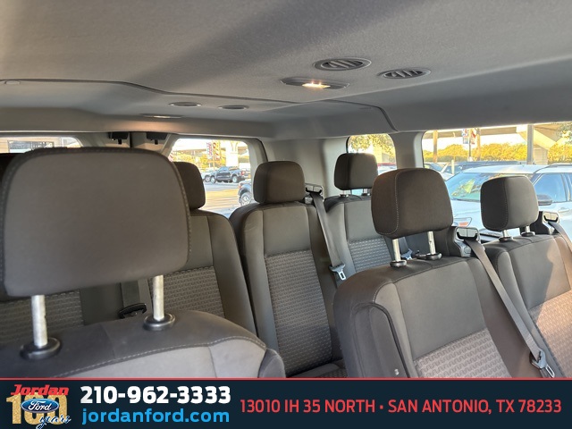 Used Car 2023 Ford Transit-350  Xlt For Sale Under $40,000 In San Antonio, Texas