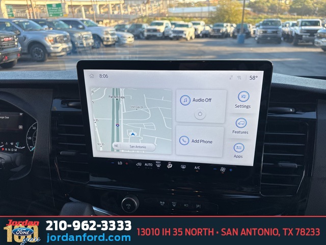 Used Car 2023 Ford Transit-350  Xlt For Sale Under $40,000 In San Antonio, Texas