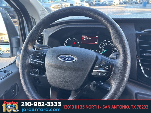 Used Car 2023 Ford Transit-350  Xlt For Sale Under $40,000 In San Antonio, Texas