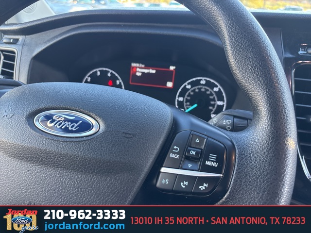 Used Car 2023 Ford Transit-350  Xlt For Sale Under $40,000 In San Antonio, Texas