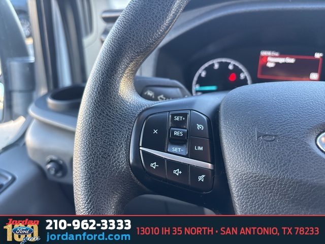 Used Car 2023 Ford Transit-350  Xlt For Sale Under $40,000 In San Antonio, Texas