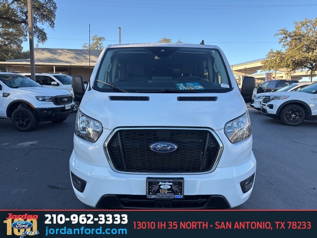 Used Car 2023 Ford Transit-350  Xlt For Sale Under $40,000 In San Antonio, Texas
