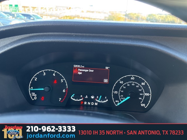 Used Car 2023 Ford Transit-350  Xlt For Sale Under $40,000 In San Antonio, Texas