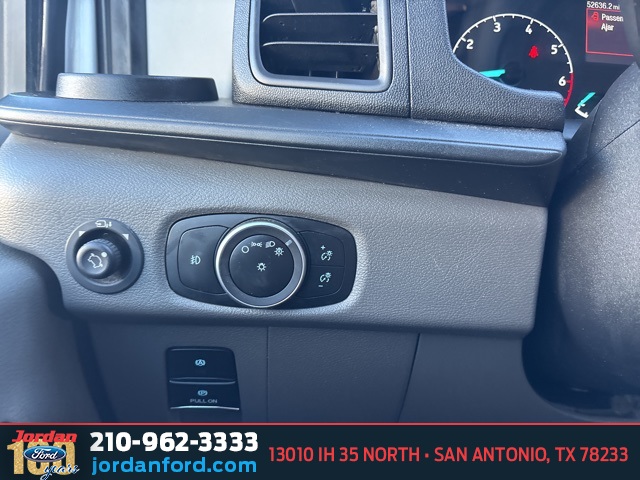 Used Car 2023 Ford Transit-350  Xlt For Sale Under $40,000 In San Antonio, Texas