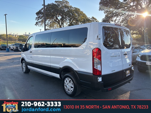 Used Car 2023 Ford Transit-350  Xlt For Sale Under $40,000 In San Antonio, Texas