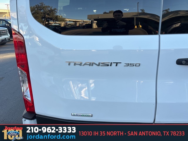 Used Car 2023 Ford Transit-350  Xlt For Sale Under $40,000 In San Antonio, Texas