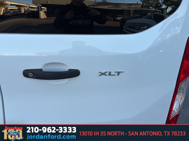 Used Car 2023 Ford Transit-350  Xlt For Sale Under $40,000 In San Antonio, Texas
