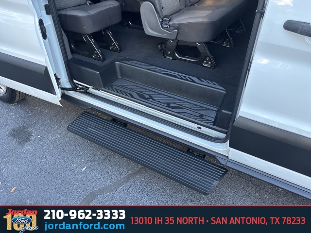 Used Car 2023 Ford Transit-350  Xlt For Sale Under $40,000 In San Antonio, Texas