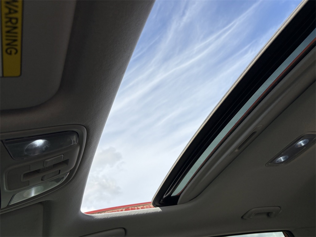 2022 Kia Niro Touring Orange at Community Kia