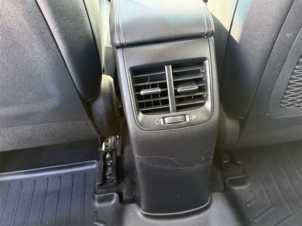 2022 Kia Niro Touring Orange at Community Kia